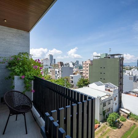 دا نانغ Duke Casa Apartment المظهر الخارجي الصورة