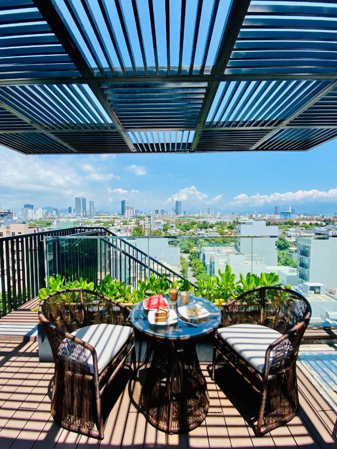 دا نانغ Duke Casa Apartment المظهر الخارجي الصورة