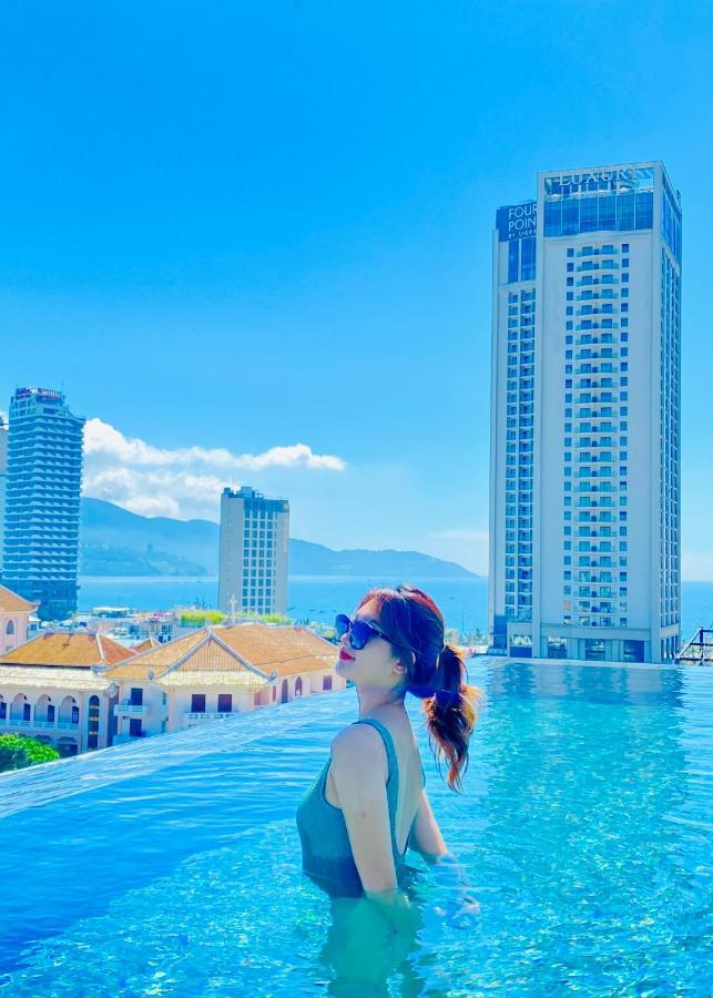 دا نانغ Duke Casa Apartment المظهر الخارجي الصورة