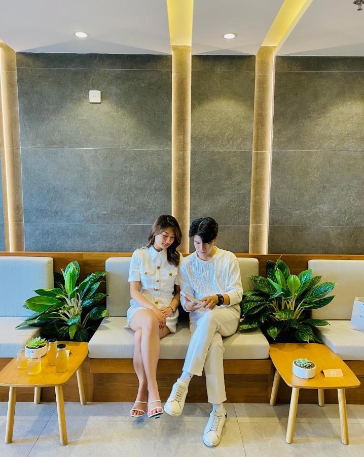 دا نانغ Duke Casa Apartment المظهر الخارجي الصورة