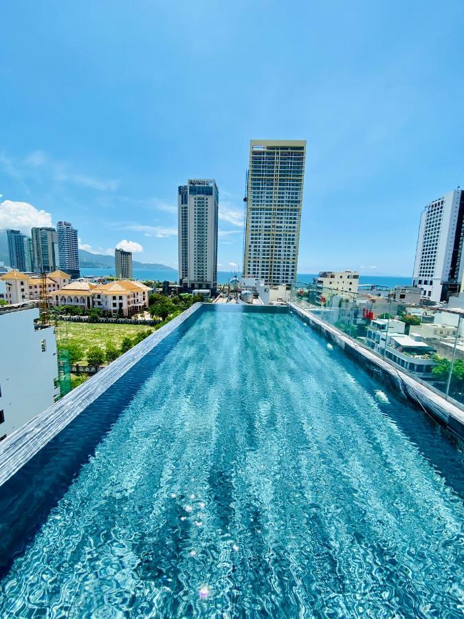 دا نانغ Duke Casa Apartment المظهر الخارجي الصورة