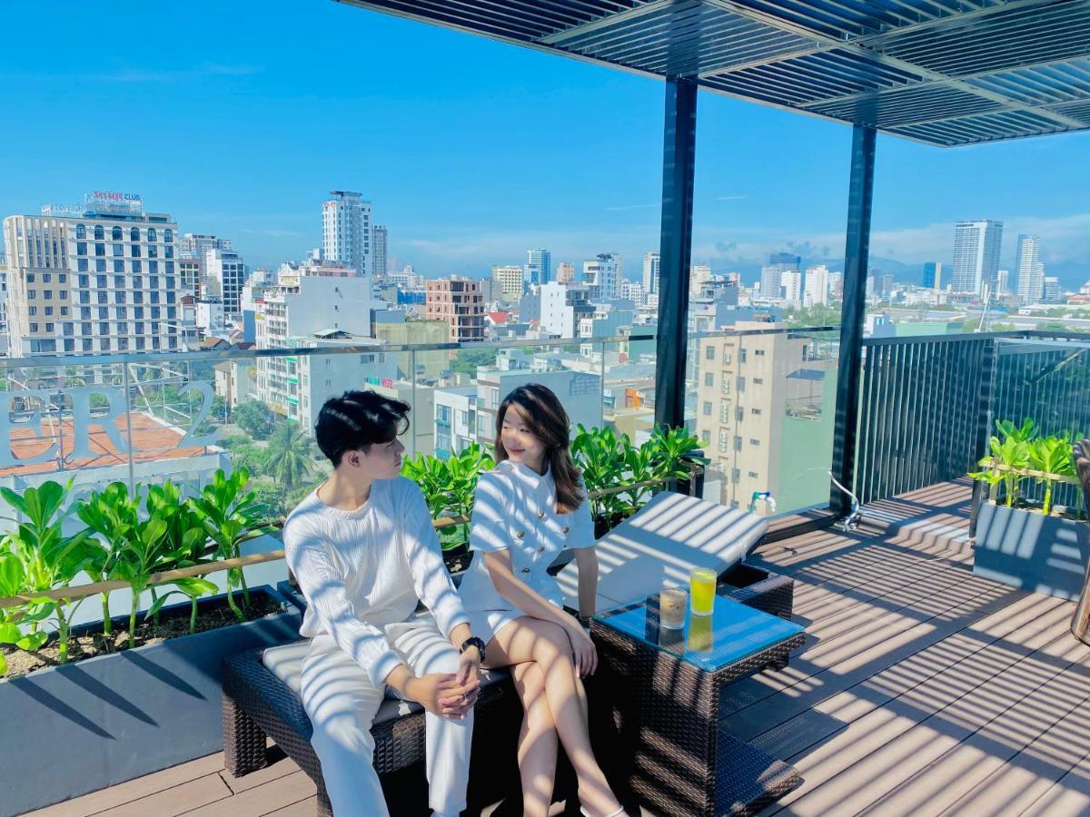 دا نانغ Duke Casa Apartment المظهر الخارجي الصورة