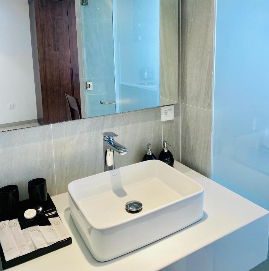 دا نانغ Duke Casa Apartment المظهر الخارجي الصورة