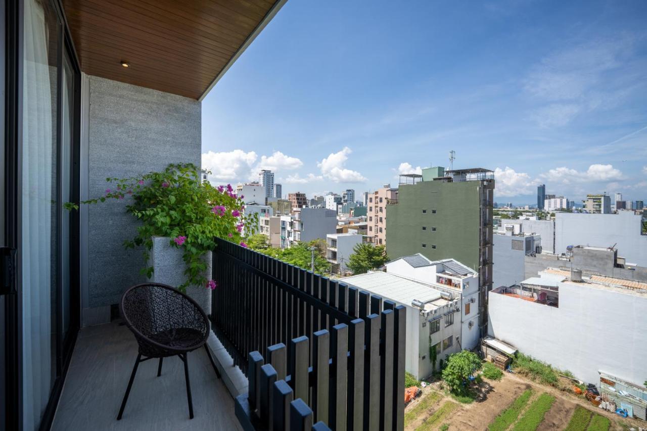 دا نانغ Duke Casa Apartment المظهر الخارجي الصورة
