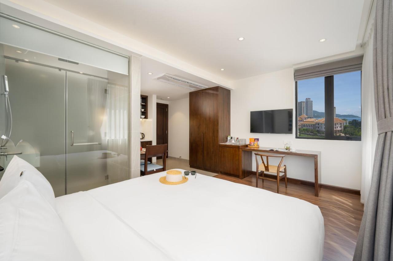 دا نانغ Duke Casa Apartment المظهر الخارجي الصورة